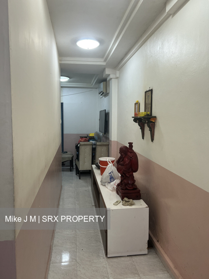 Sturdee Road (D8), Terrace #518716381